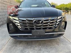 هیوندای تۆکسۆن